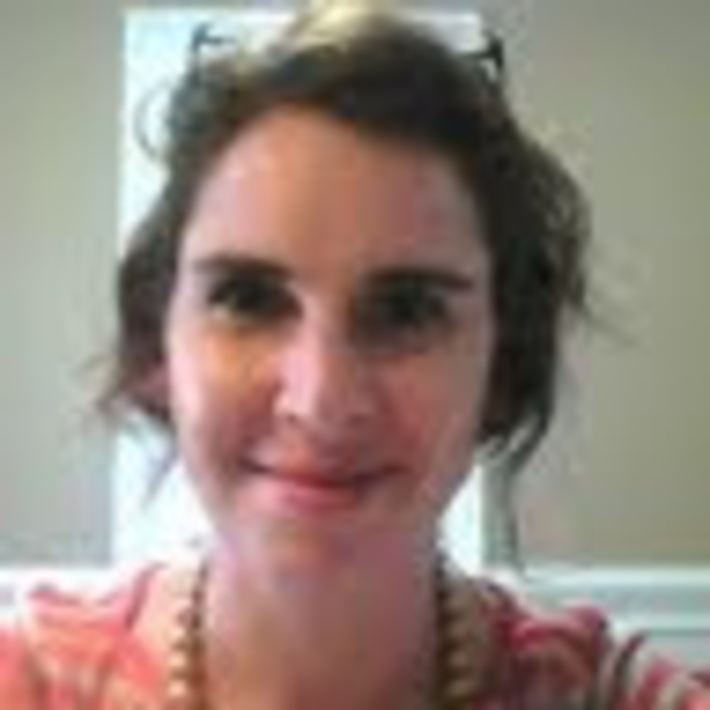 Meet your Posher, Anne-marie
